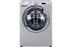 Hoover VTC814D22 8KG 1400 Spin Washing Machine - White